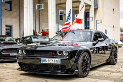 American Backstage #12 - Photo 230