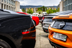 American Backstage #12 - Photo 236