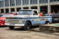 American Backstage #12 - Photo 238