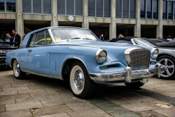 American Backstage #12 - Photo 239