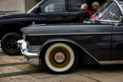 American Backstage #12 - Photo 240