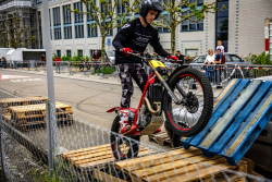 American Backstage #12 - Photo 244