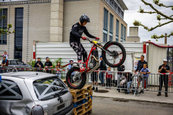 American Backstage #12 - Photo 245