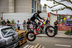 American Backstage #12 - Photo 246