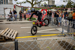 American Backstage #12 - Photo 247