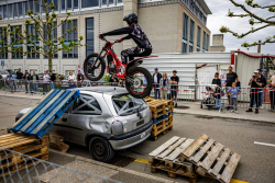 American Backstage #12 - Photo 248