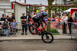 American Backstage #12 - Photo 249