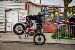 American Backstage #12 - Photo 253