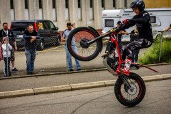 American Backstage #12 - Photo 254