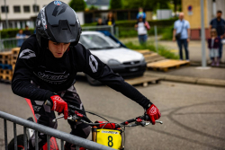 American Backstage #12 - Photo 255