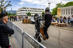 American Backstage #12 - Photo 256