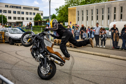 American Backstage #12 - Photo 257