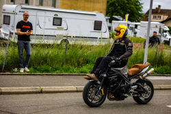 American Backstage #12 - Photo 259