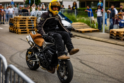 American Backstage #12 - Photo 260