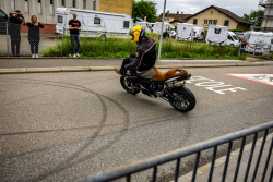 American Backstage #12 - Photo 261