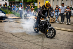 American Backstage #12 - Photo 262