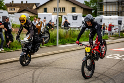 American Backstage #12 - Photo 264