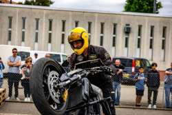 American Backstage #12 - Photo 265