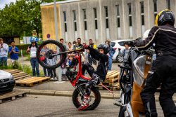 American Backstage #12 - Photo 266