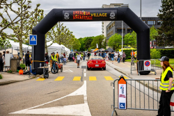 American Backstage #12 - Photo 267