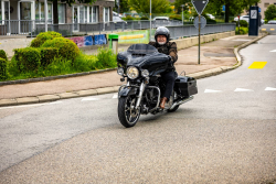 American Backstage #12 - Photo 268