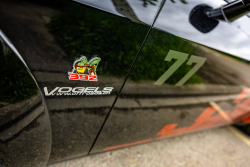 American Backstage #12 - Photo 270