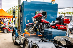 American Backstage #12 - Photo 273