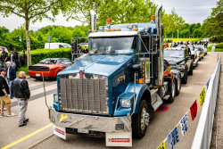 American Backstage #12 - Photo 274