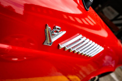 American Backstage #12 - Photo 278