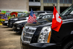 American Backstage #12 - Photo 283