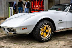 American Backstage #12 - Photo 284