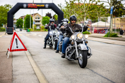 American Backstage #12 - Photo 289