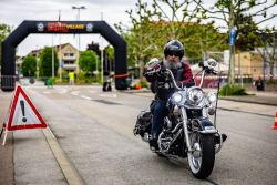 American Backstage #12 - Photo 290