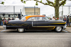 American Backstage #12 - Photo 300