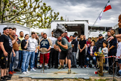 American Backstage #12 - Photo 301