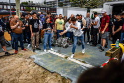 American Backstage #12 - Photo 302