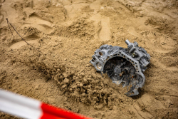 American Backstage #12 - Photo 303