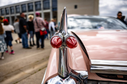 American Backstage #12 - Photo 306