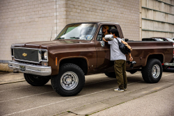 American Backstage #12 - Photo 308