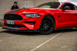 American Backstage #12 - Photo 309