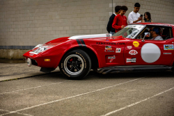 American Backstage #12 - Photo 310