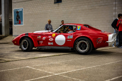 American Backstage #12 - Photo 311