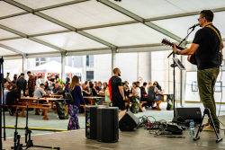 American Backstage #12 - Photo 313