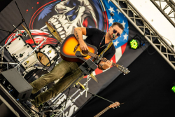 American Backstage #12 - Photo 314