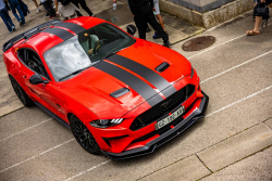 American Backstage #12 - Photo 317