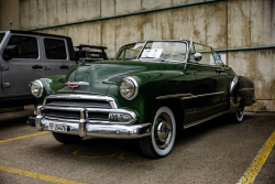 American Backstage #12 - Photo 318