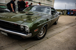 American Backstage #12 - Photo 319