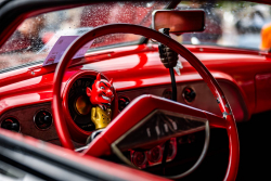 American Backstage #12 - Photo 325