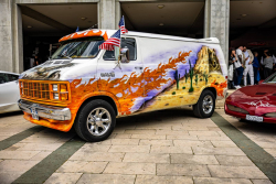 American Backstage #12 - Photo 326