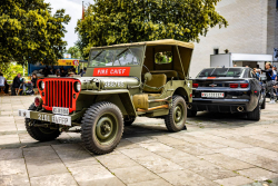 American Backstage #12 - Photo 329